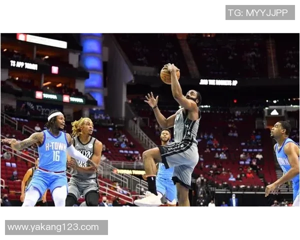 篮网与火箭精彩对决全场集锦回顾篮球盛宴不容错过