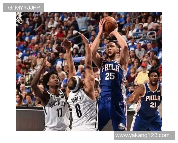 篮网与魔术精彩对决回顾分析球员表现与战术布局全景解读