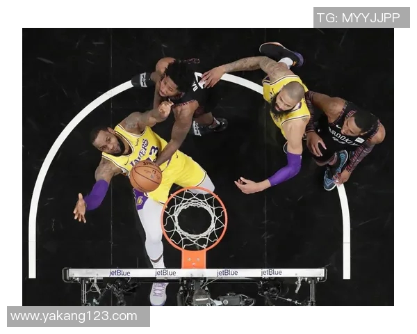 篮网对湖人精彩对决直播高清回放全程分析与赛后点评 篮网对湖人精彩对决直播高清回放全程分析与赛后点评