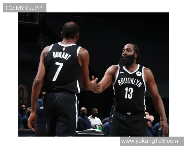 篮网与魔术对决球员表现数据分析与比较