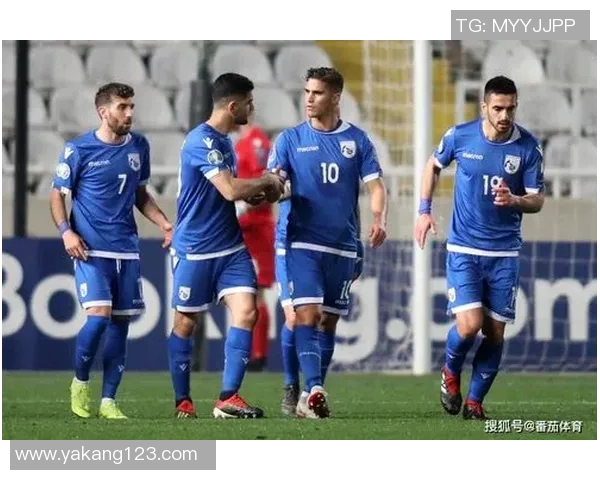 塞浦路斯与斯洛文尼亚的较量谁能在国际赛场上笑到最后