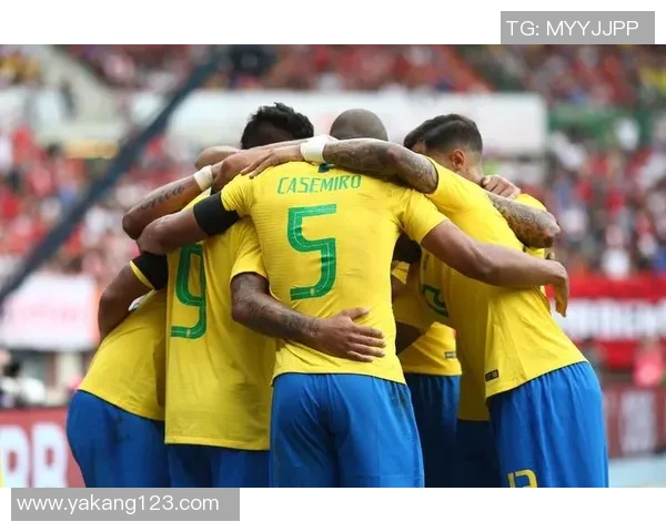 巴西与沙特热身赛前瞻分析两队实力对比与战术布局探讨 巴西与沙特热身赛前瞻分析两队实力对比与战术布局探讨