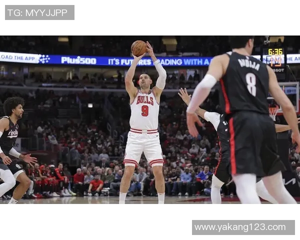 开拓者与公牛精彩对决直播全程回顾与分析尽在此处