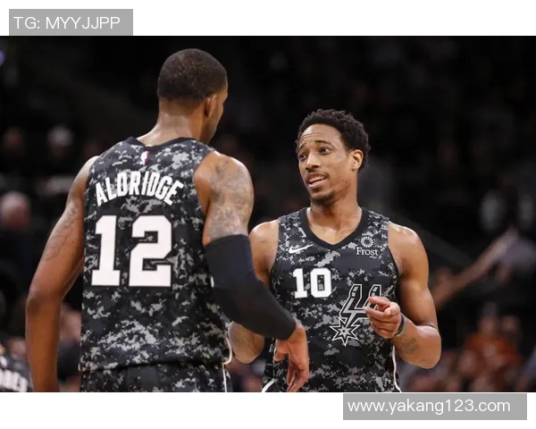 德马尔德罗赞的篮球之路与个人成长的精彩故事