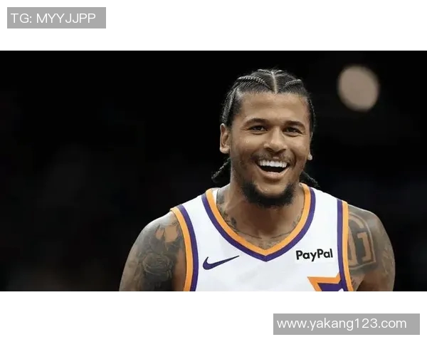 杰伦格林的崛起之路：从NBA新星到未来篮球巨星的蜕变