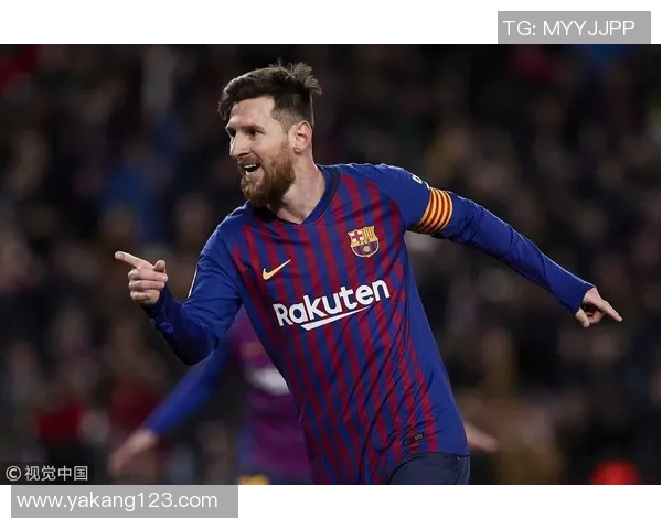 梅西传奇：从巴萨的辉煌岁月到阿根廷国家队的荣耀之路