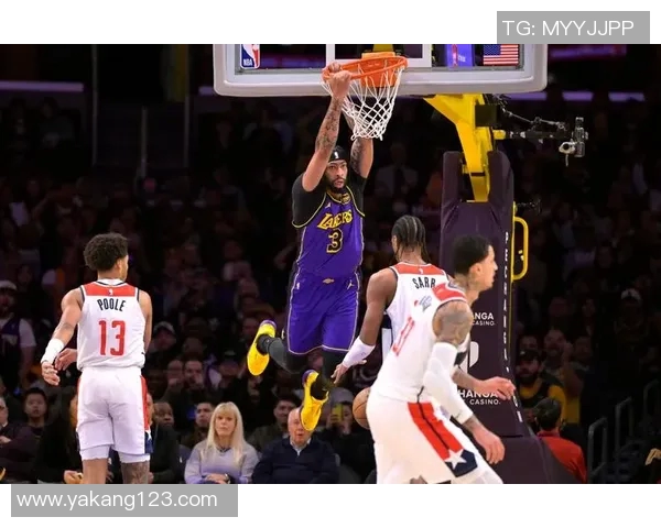 湖人对阵奇才精彩全场回放分析与赛后精彩瞬间回顾 湖人对阵奇才精彩全场回放分析与赛后精彩瞬间回顾