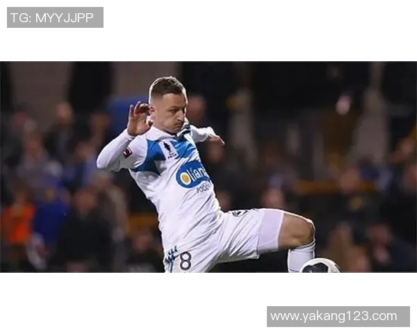 洛克达尔与墨尔本胜利的精彩对决揭示澳超联赛新动态