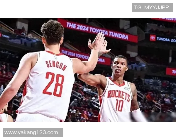 火箭队与魔术队精彩对决录像下载全攻略分享