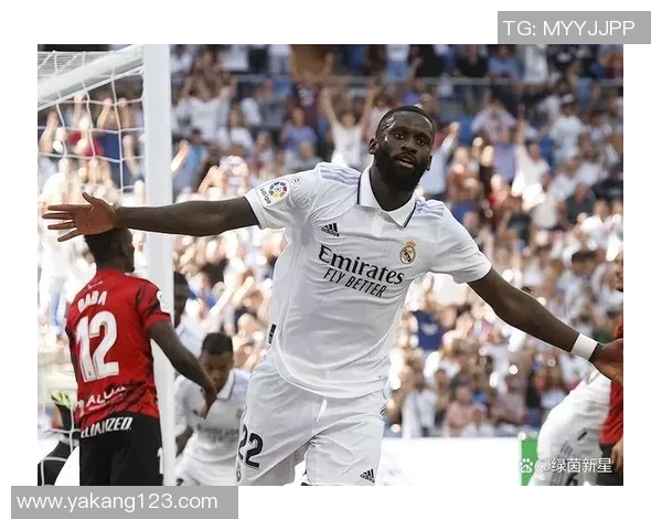 吕迪格：从德国足球新星到国际赛场的坚韧防线之旅