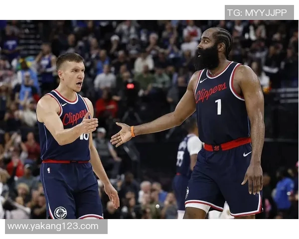 快船与骑士激战三月十日谁将赢得这场精彩对决