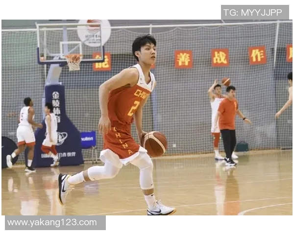 徐杰：从篮球新星到职业生涯的璀璨之路，探索他的成长与挑战