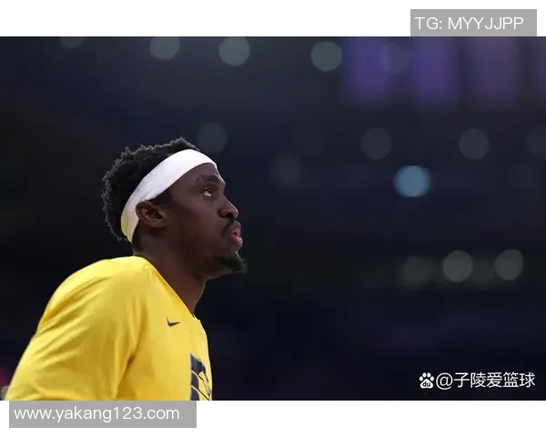 帕斯卡尔西亚卡姆：从新星到NBA明星的蜕变之路