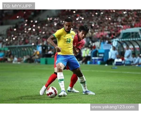 热苏斯的崛起之路:从巴西小镇到欧洲绿茵场的传奇旅程 热苏斯的崛起之路:从巴西小镇到欧洲绿茵场的传奇旅程