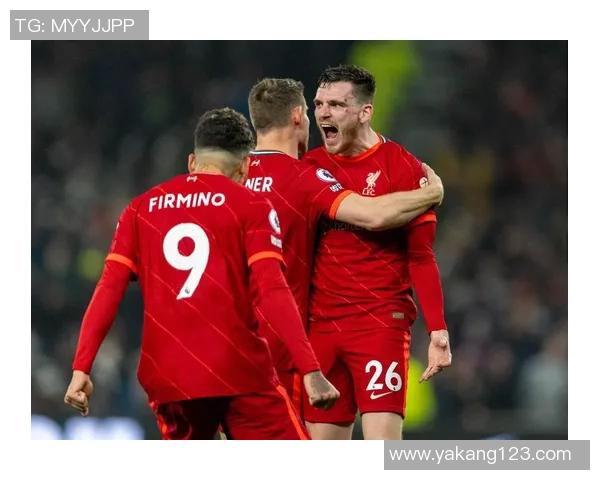 热刺与利物浦巅峰对决宣传图揭晓激情碰撞即将上演 热刺与利物浦巅峰对决宣传图揭晓激情碰撞即将上演