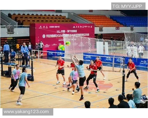 杭州排球队荣登全国排球团队协作排行榜第二名展现卓越团队精神与实力MBA