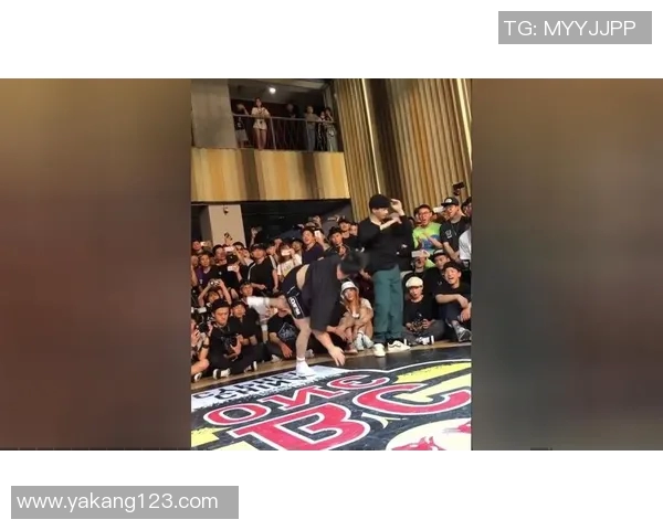 成都街舞队与广州街舞队的精彩对决赛后分析与节奏探讨MBA