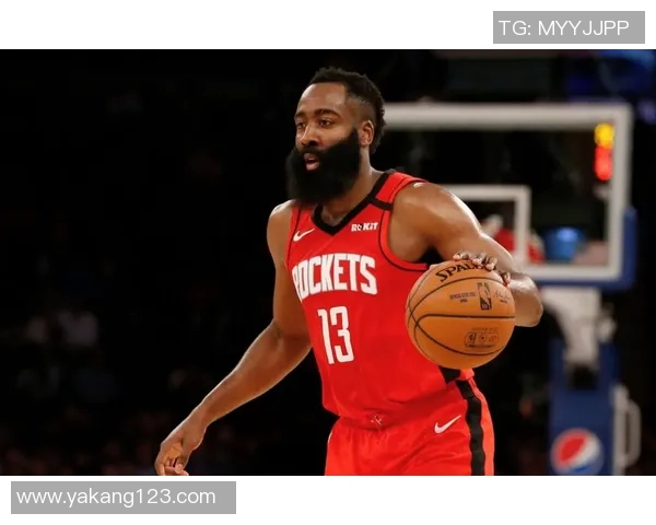 詹姆斯哈登如何在NBA赛场上重塑自己的篮球风格与职业生涯轨迹 詹姆斯哈登如何在NBA赛场上重塑自己的篮球风格与职业生涯轨迹