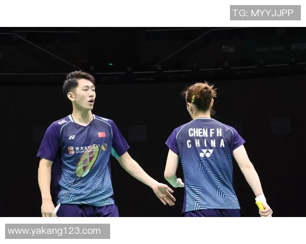 陈芳专访:从羽毛球新星到冠军之路的心路历程回顾MBA 陈芳专访:从羽毛球新星到冠军之路的心路历程回顾MBA