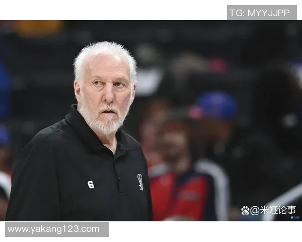 马刺队重磅调整波波维奇轮休主力球员遭联盟罚款引发热议 马刺队重磅调整波波维奇轮休主力球员遭联盟罚款引发热议