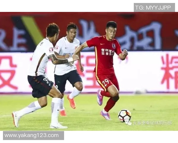 2007年长春亚泰对阵河北华夏的经典对决回顾与分析 2007年长春亚泰对阵河北华夏的经典对决回顾与分析