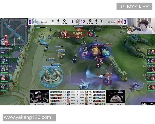 TES战队心理素质的蜕变与王者荣耀竞技表现的深度分析