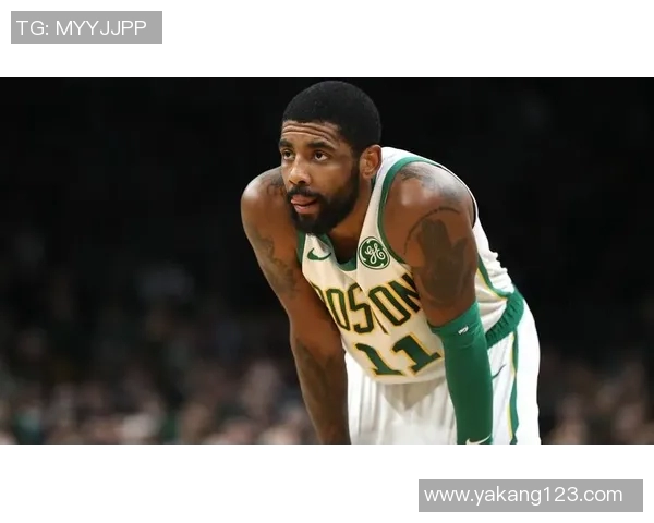 凯里欧文：从天才球员到争议焦点的篮球人生旅程