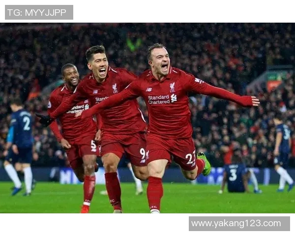 利物浦与哈德斯菲尔德精彩对决比分揭晓赛后分析与回顾 利物浦与哈德斯菲尔德精彩对决比分揭晓赛后分析与回顾