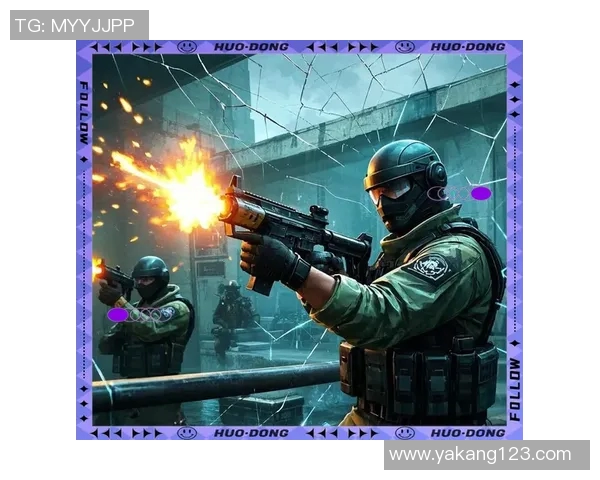 从零起步掌握CSGO游戏意识的全面指南与实战技巧分享 从零起步掌握CSGO游戏意识的全面指南与实战技巧分享