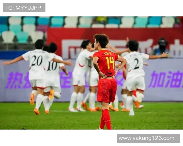 俄罗斯女足与德国女足激战正酣谁能在这场对决中笑到最后 俄罗斯女足与德国女足激战正酣谁能在这场对决中笑到最后