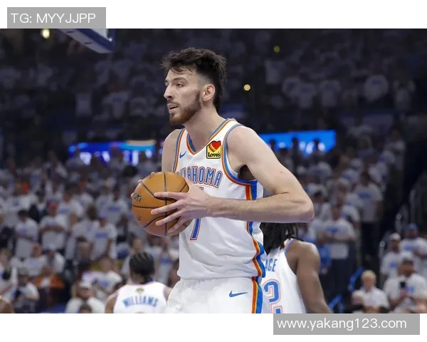 切特霍姆格伦的篮球之路从大学到NBA的成长与挑战