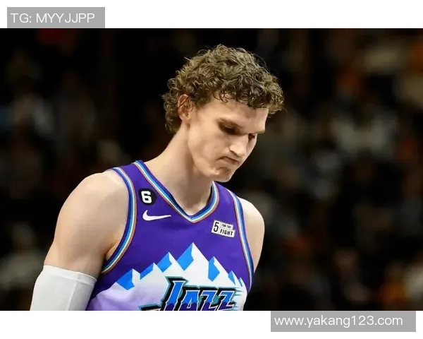 劳里马尔卡宁的崛起之路与未来篮球发展的新趋势 劳里马尔卡宁的崛起之路与未来篮球发展的新趋势