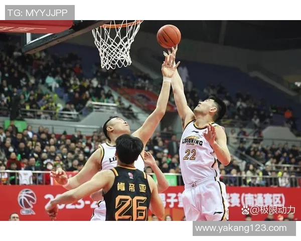 北京广厦对决精彩视频直播全程回放与赛后分析尽在这里