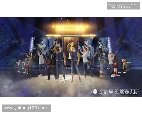 和平精英最新节奏排行榜揭晓BLG战队荣登第八名引发关注 和平精英最新节奏排行榜揭晓BLG战队荣登第八名引发关注