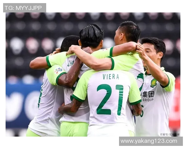 国安迎战蔚山现代竞彩分析及比赛前瞻全方位解读