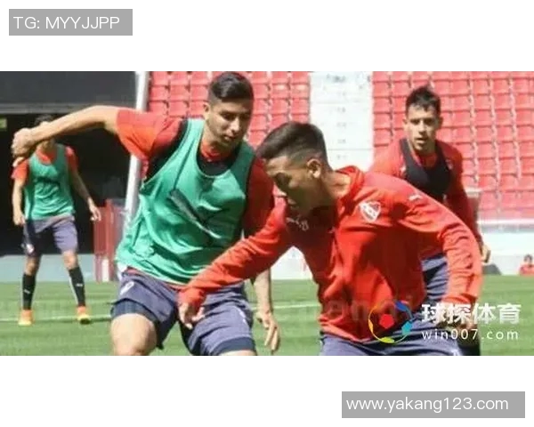 拉努斯与独立队的激烈对决揭示阿根廷足球的魅力与竞争精神