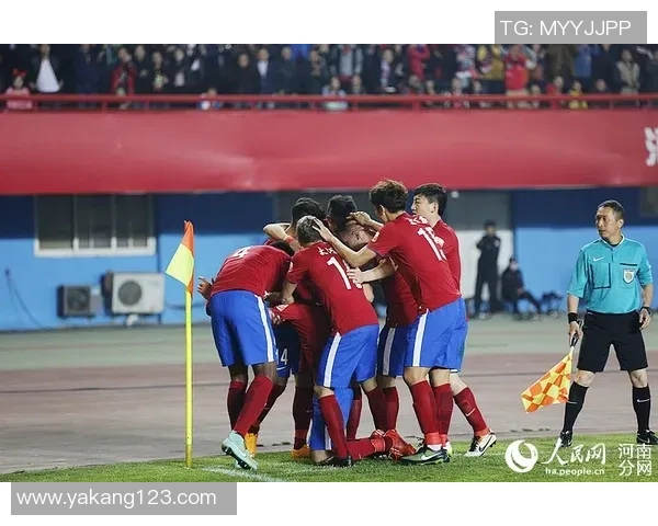 恒大与河南建业精彩对决视频回顾全场进球瞬间与战术分析