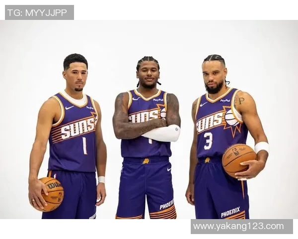 德文布克在NBA赛场上的崛起与未来展望分析 德文布克在NBA赛场上的崛起与未来展望分析