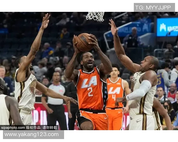 快船与开拓者首发阵容对决分析及比赛前瞻