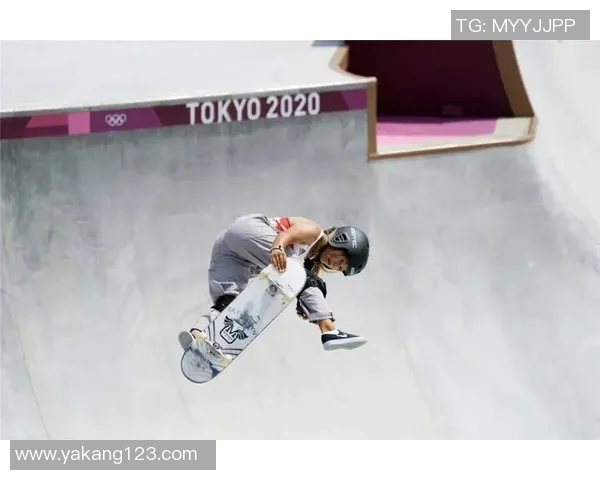 杭州滑板队技术解析与发展探讨聚焦滑板运动的未来与挑战