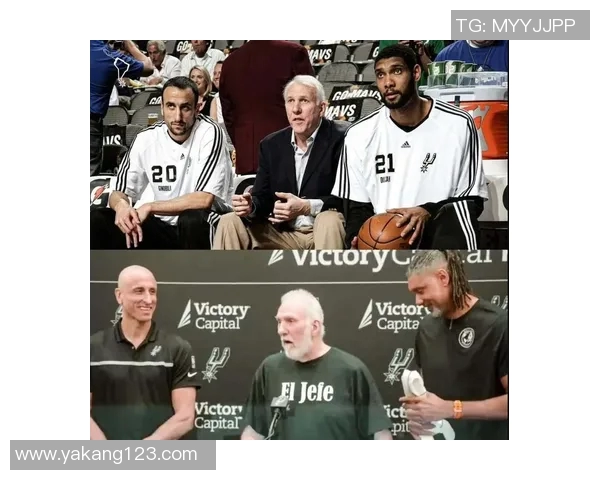 波波维奇续约三年再创辉煌74岁传奇教练携手文班续写篮球传奇