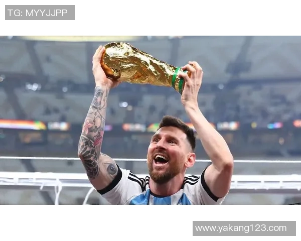 梅西传奇:从巴萨到巴黎的足球之旅与未来展望 梅西传奇:从巴萨到巴黎的足球之旅与未来展望