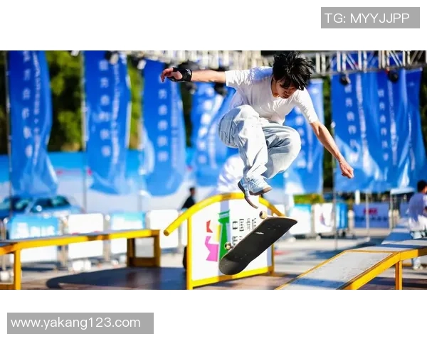 深圳街舞队在滑板精英赛中以68分稳居积分榜首位 深圳街舞队在滑板精英赛中以68分稳居积分榜首位