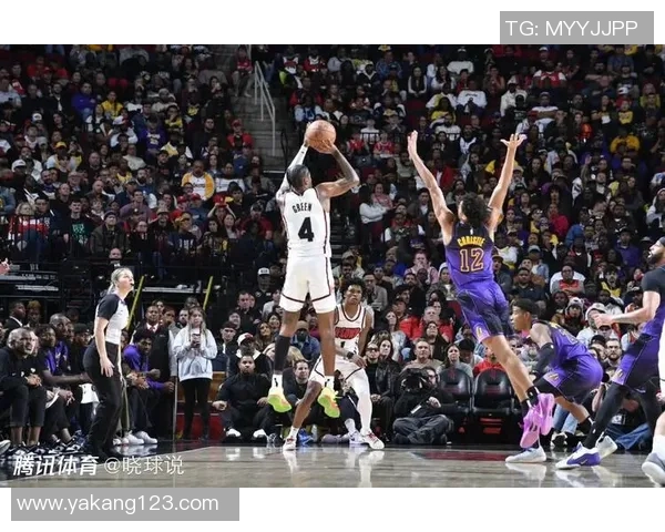 火箭对湖人精彩原声直播全程回顾与分析尽在此处