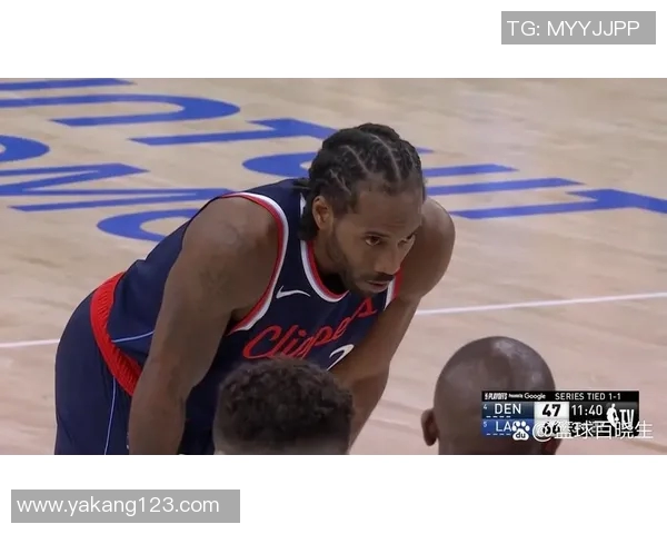 科怀伦纳德：从无名小卒到NBA超级巨星的传奇之路