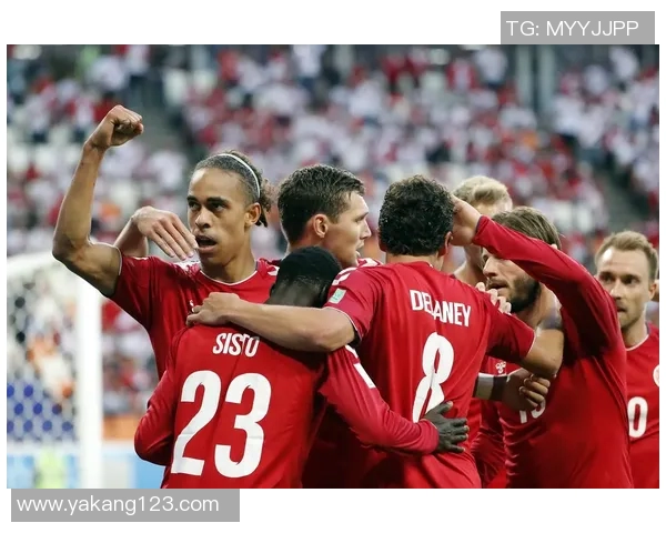 秘鲁与丹麦的精彩对决在优酷独家直播，尽享世界杯激情时刻