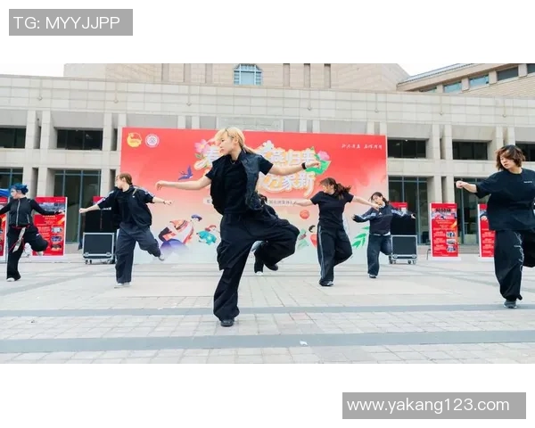 街舞热潮下的北京街舞队力量与文化的深度解析与探讨