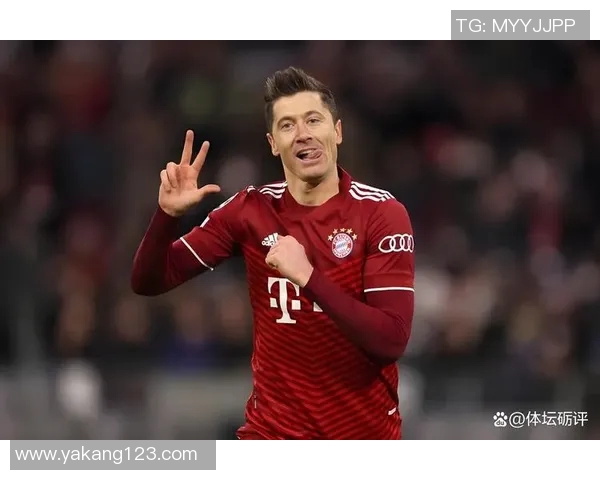 莱万领衔球队新征程展现无限潜力与激情的足球盛宴