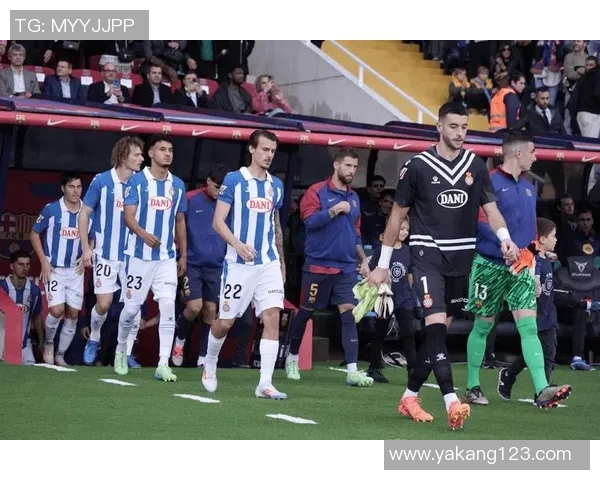 西班牙人对阵巴塞罗那精彩回放全场集锦分析与战术解读