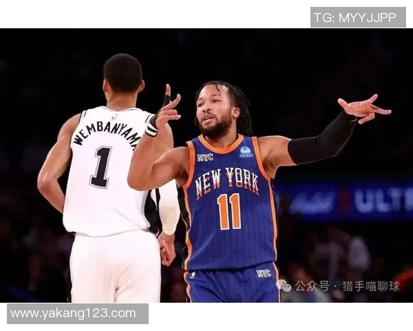 马刺与尼克斯精彩对决视频回顾全场亮点与精彩瞬间分析